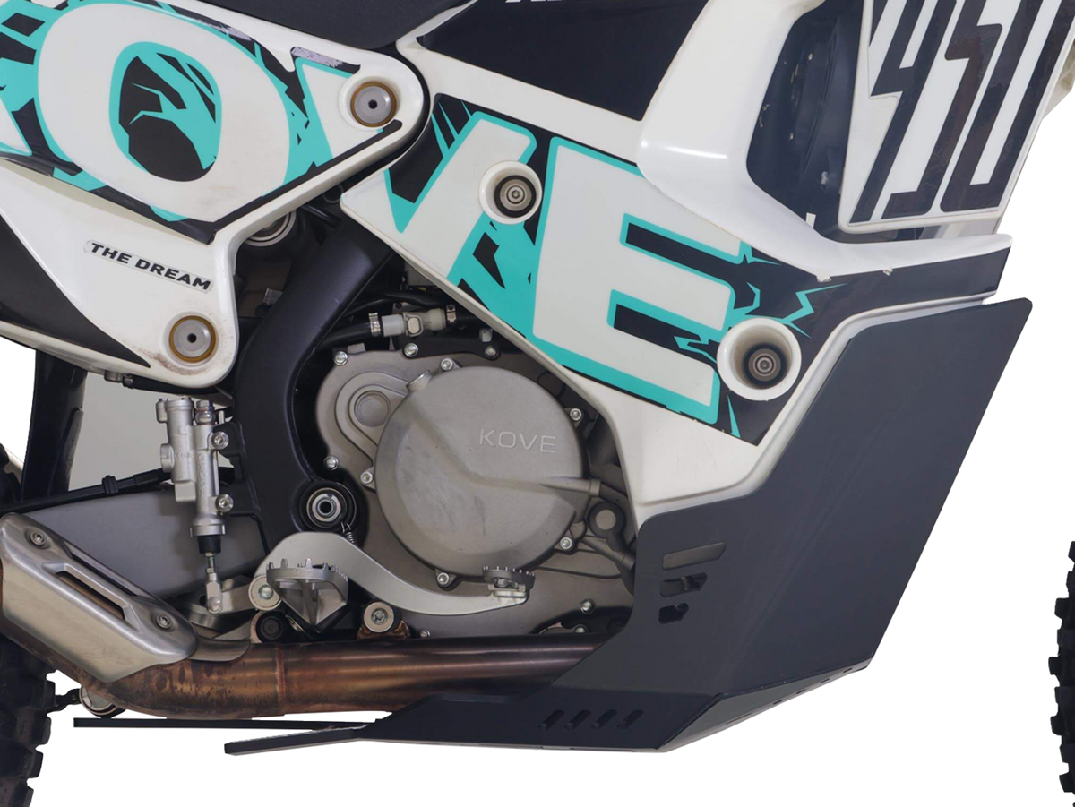 Moose Offroad Adventure Skid Plate PX1746 - Kove 450 2024-2026