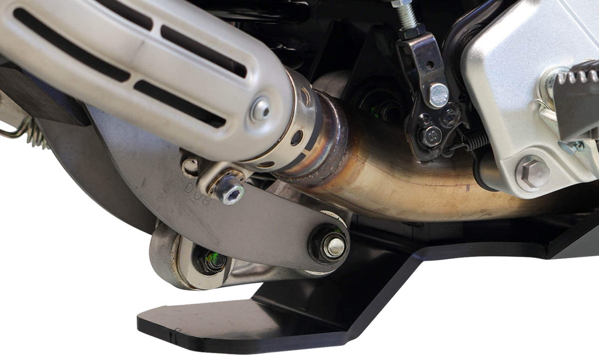 Moose Offroad Adventure Skid Plate PX1779 - Yamaha Tenere 2021-2026