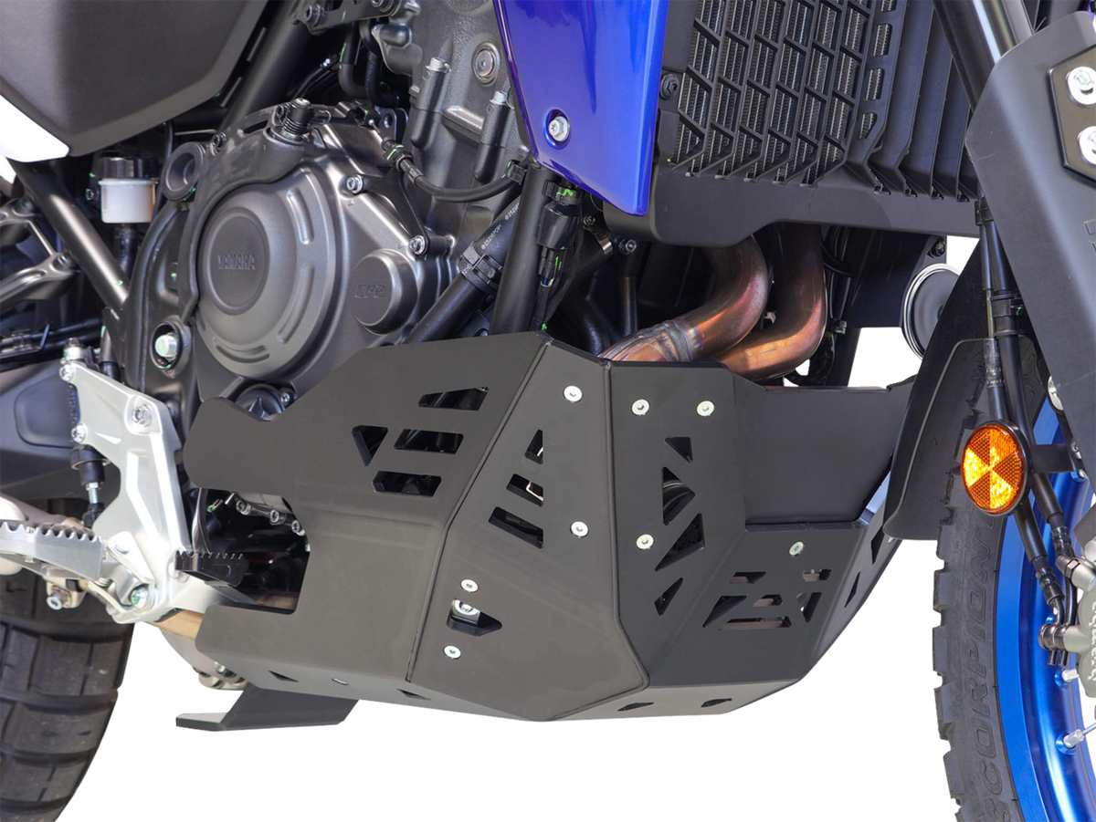 Moose Offroad Adventure Skid Plate PX1779 - Yamaha Tenere 2021-2026
