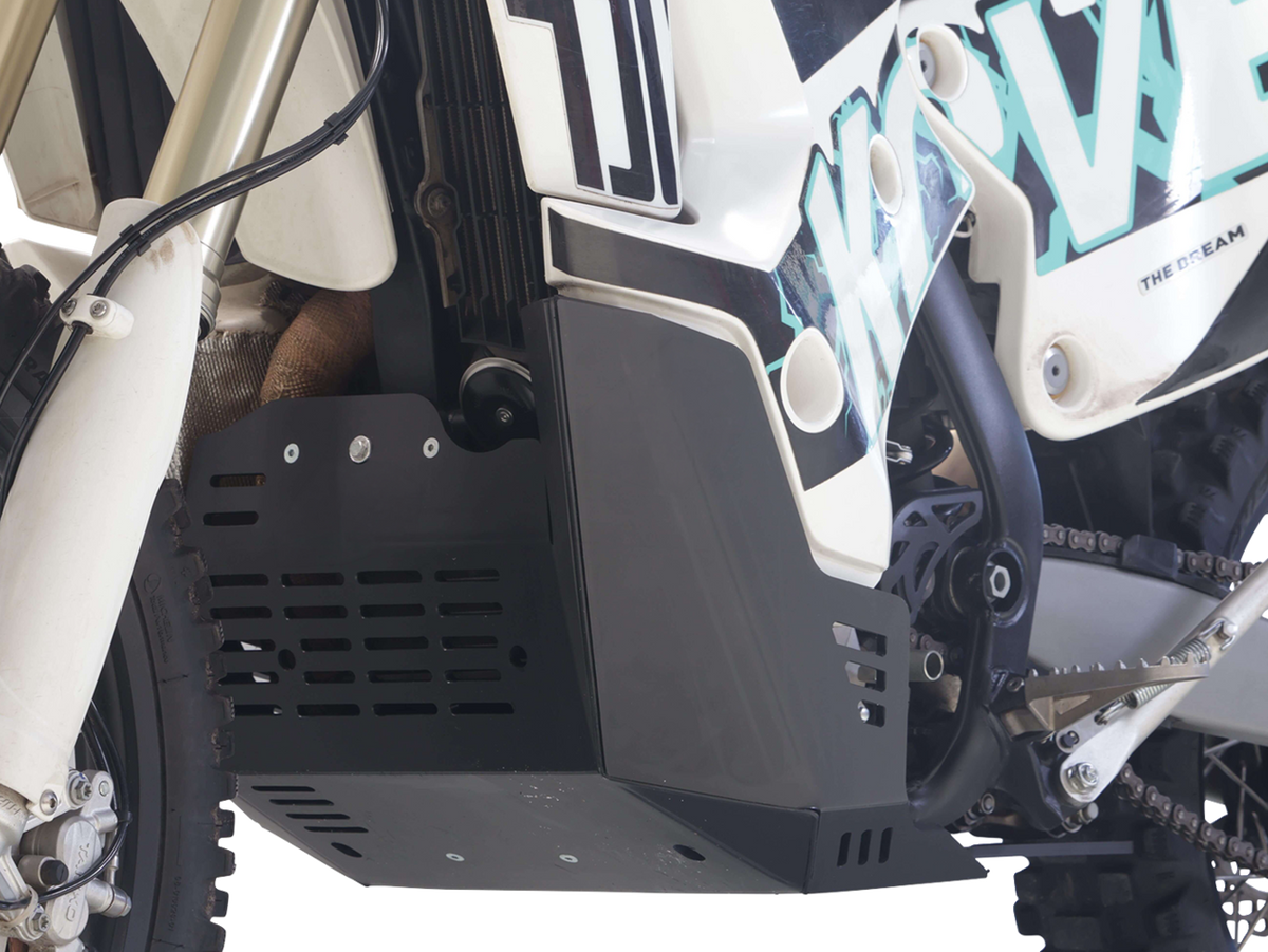 Moose Offroad Adventure Skid Plate PX1746 - Kove 450 2024-2026