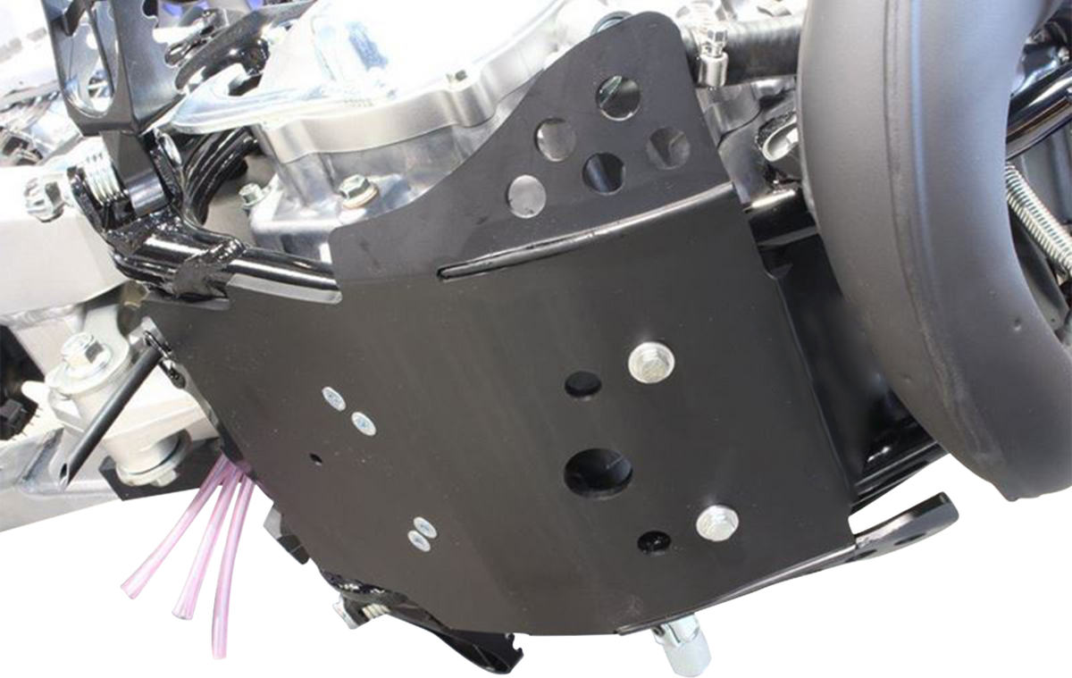 Moose Offroad Skid Plate PX1519 - Yamaha YZ 2019-2023