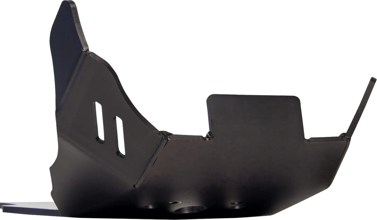 Moose Offroad Skid Plate PX1778 - Honda CR 1989-2001