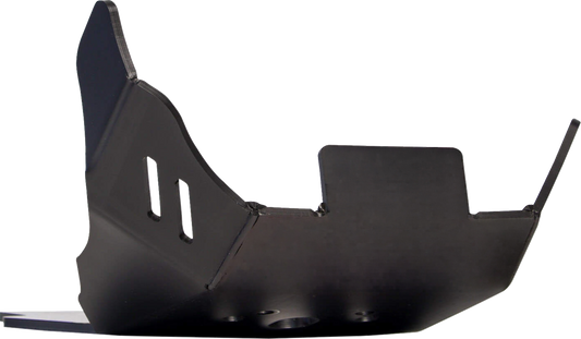 Moose Offroad 0506-2595 6 mm Pro Skid Plate Honda CR500R - Moto-House MX
