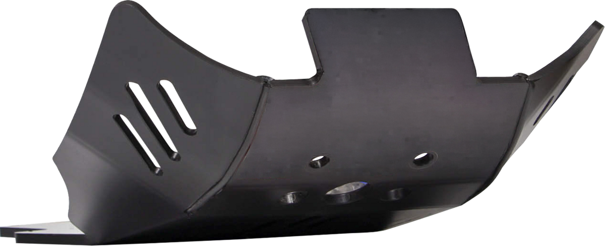 Moose Offroad Skid Plate PX1736 - Honda CR 1992-1996