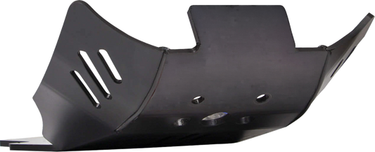 Moose Offroad 0506-2596 6 mm Pro Skid Plate Honda CR250R - Moto-House MX
