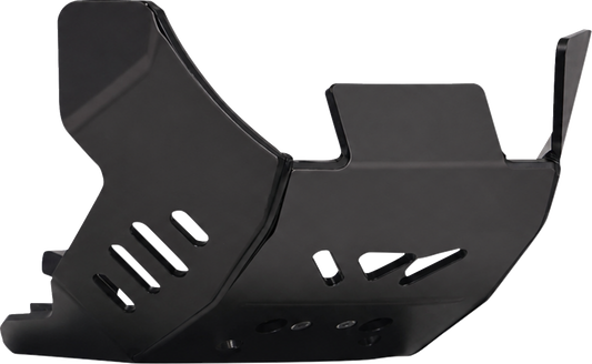 Moose Offroad 0506-2599 6 mm Pro Skid Plate Honda CRF450R - Moto-House MX