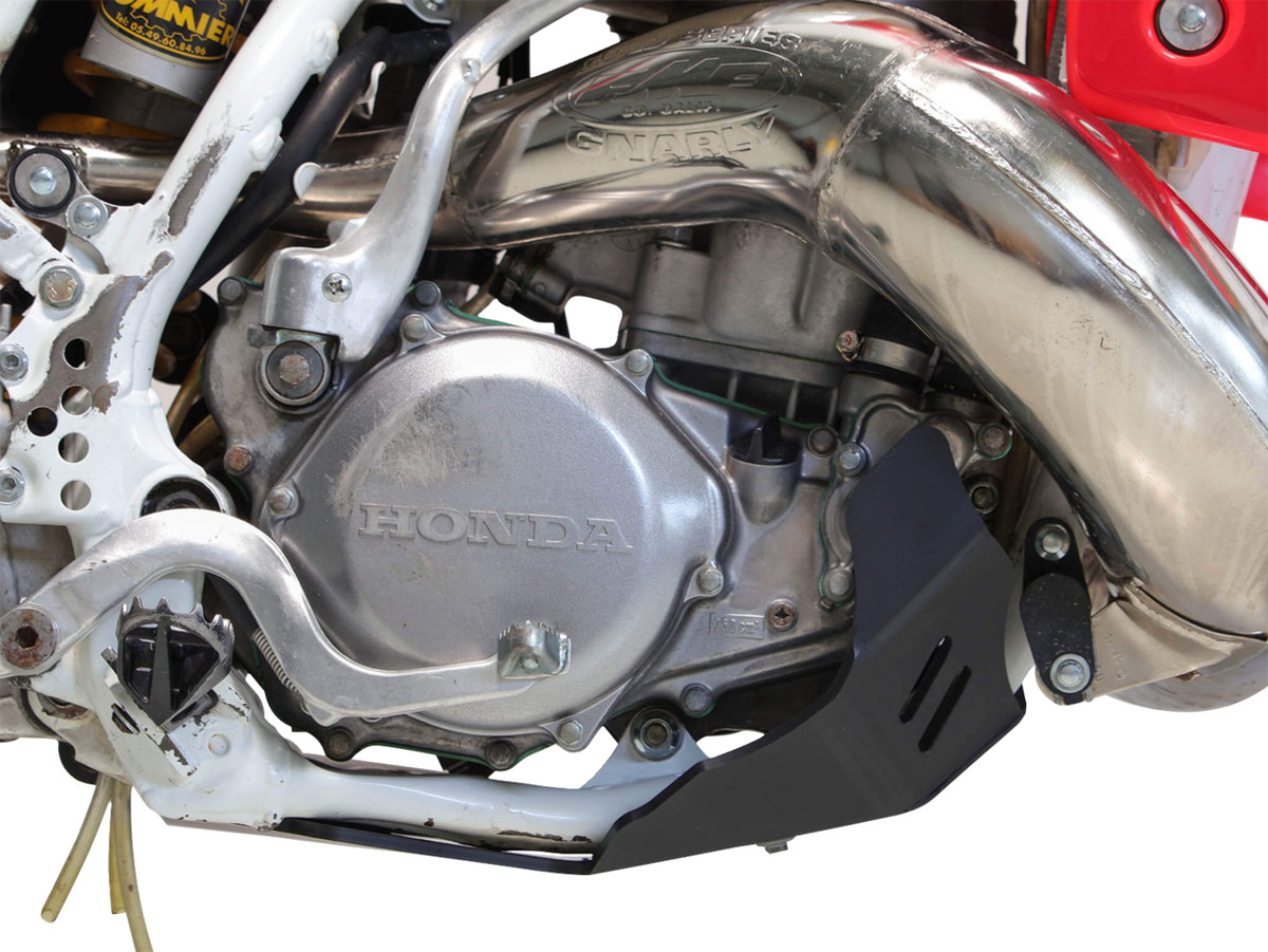 Moose Offroad Skid Plate PX1778 - Honda CR 1989-2001