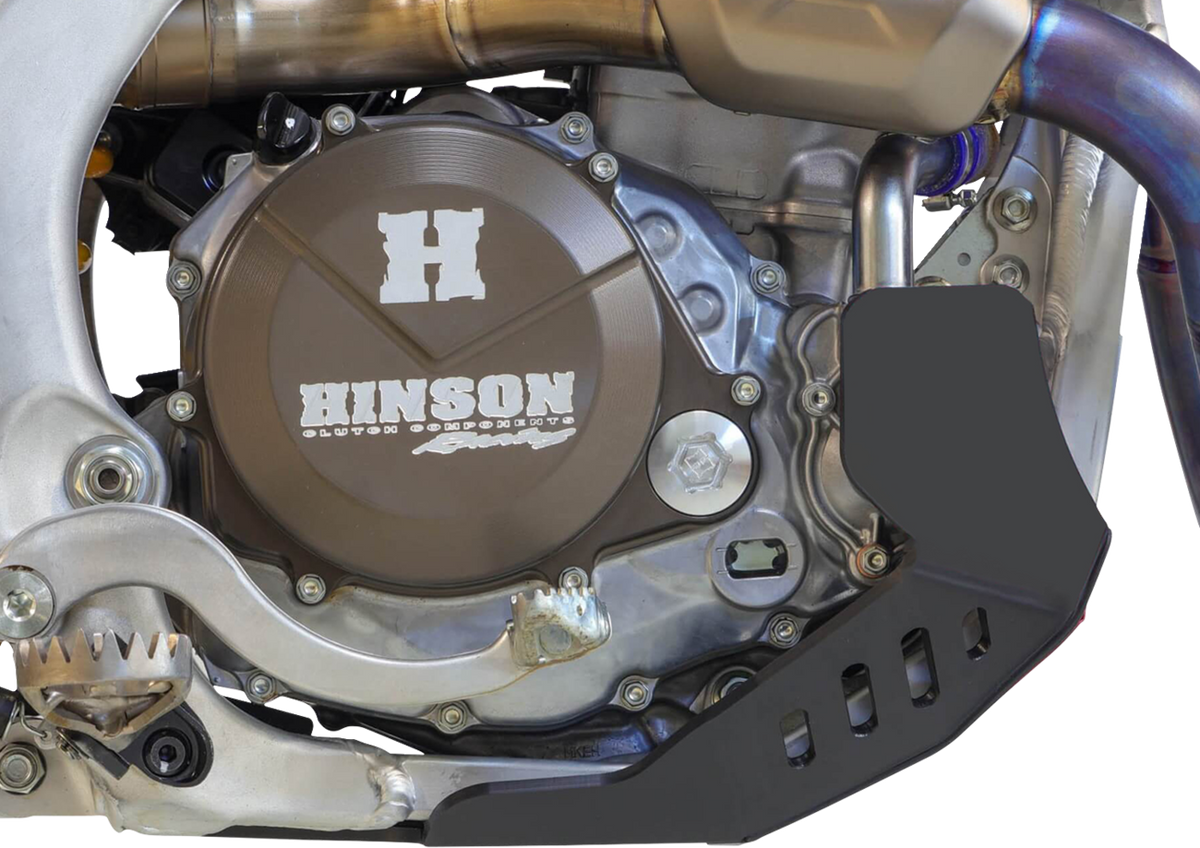 Moose Offroad Skid Plate PX1802 - Honda CRF 2025-2026