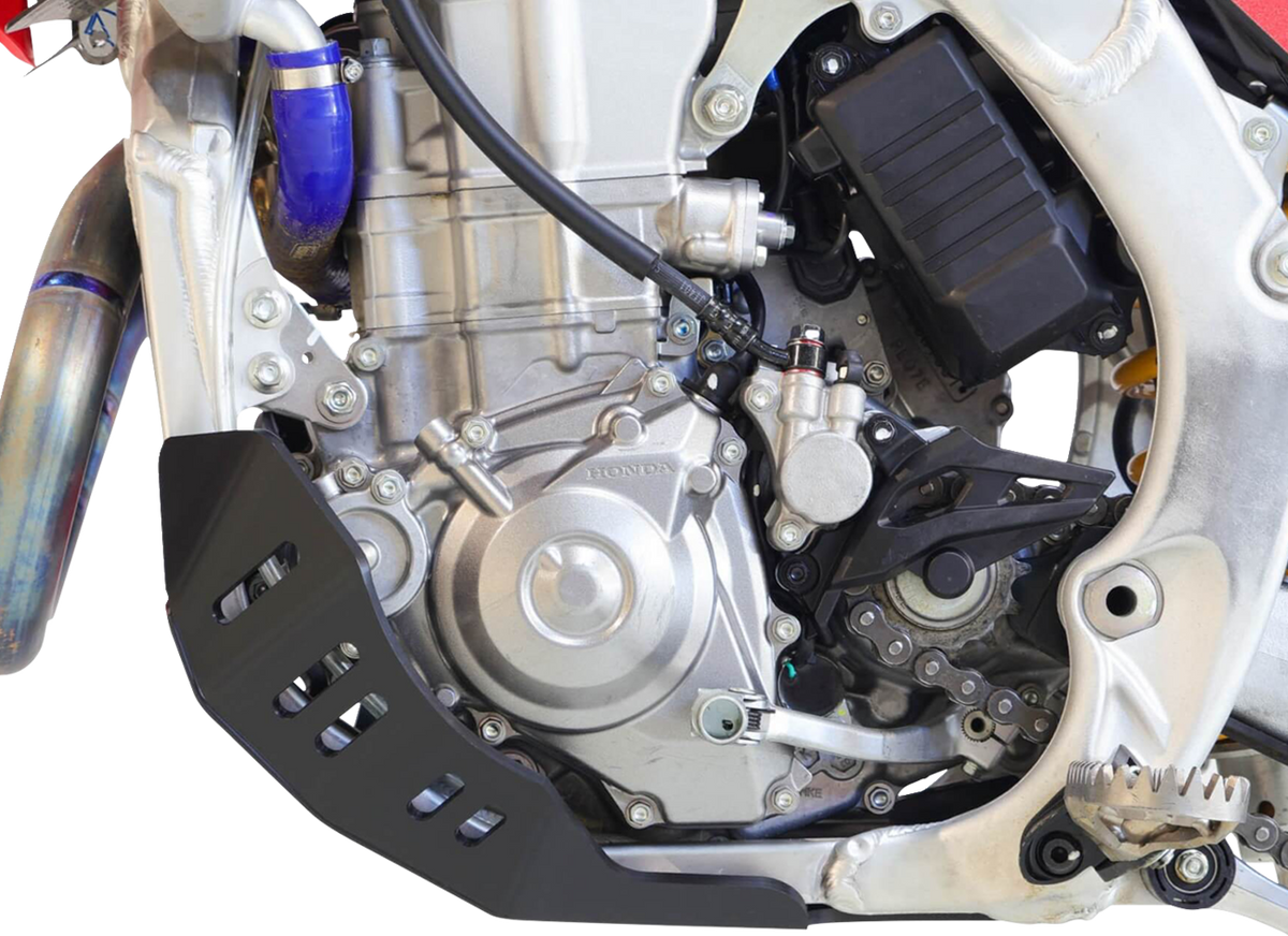 Moose Offroad Skid Plate PX1802 - Honda CRF 2025-2026