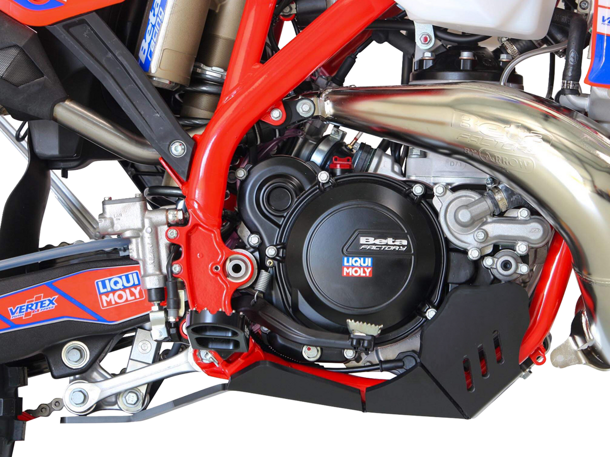 Moose Offroad Xtreme Skid Plate PX1752 - Beta Enduro RR/RR X-Pro 2024-2027