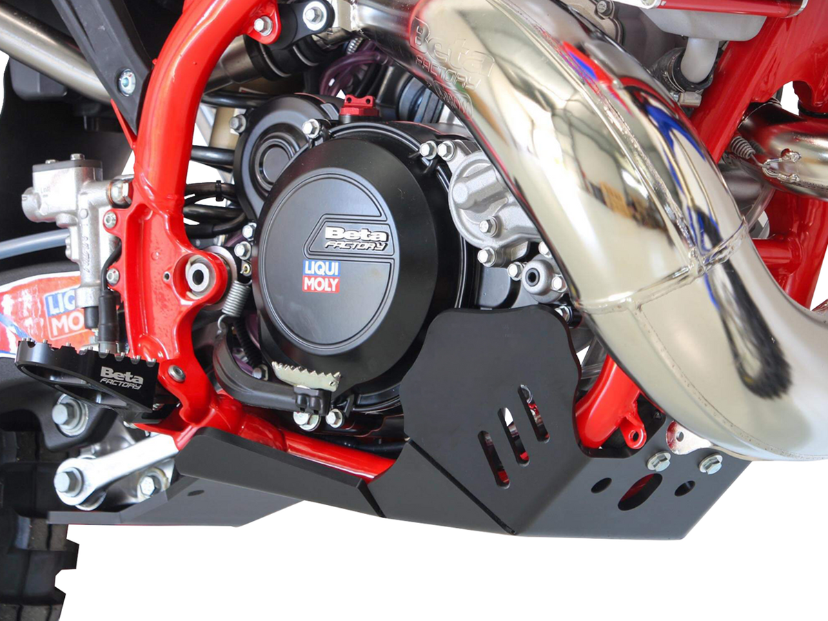 Moose Offroad Xtreme Skid Plate PX1752 - Beta Enduro RR/RR X-Pro 2024-2027