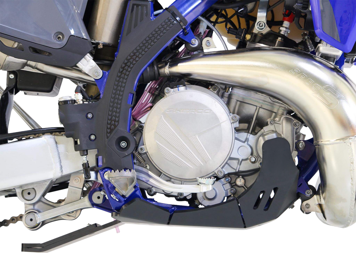 Moose Offroad Xtreme Skid Plate PX1756 - Sherco SE 2-Stroke 2024-2027