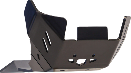 Moose Offroad 0506-2611 Xtreme Skid Plate Triumph - Moto-House MX