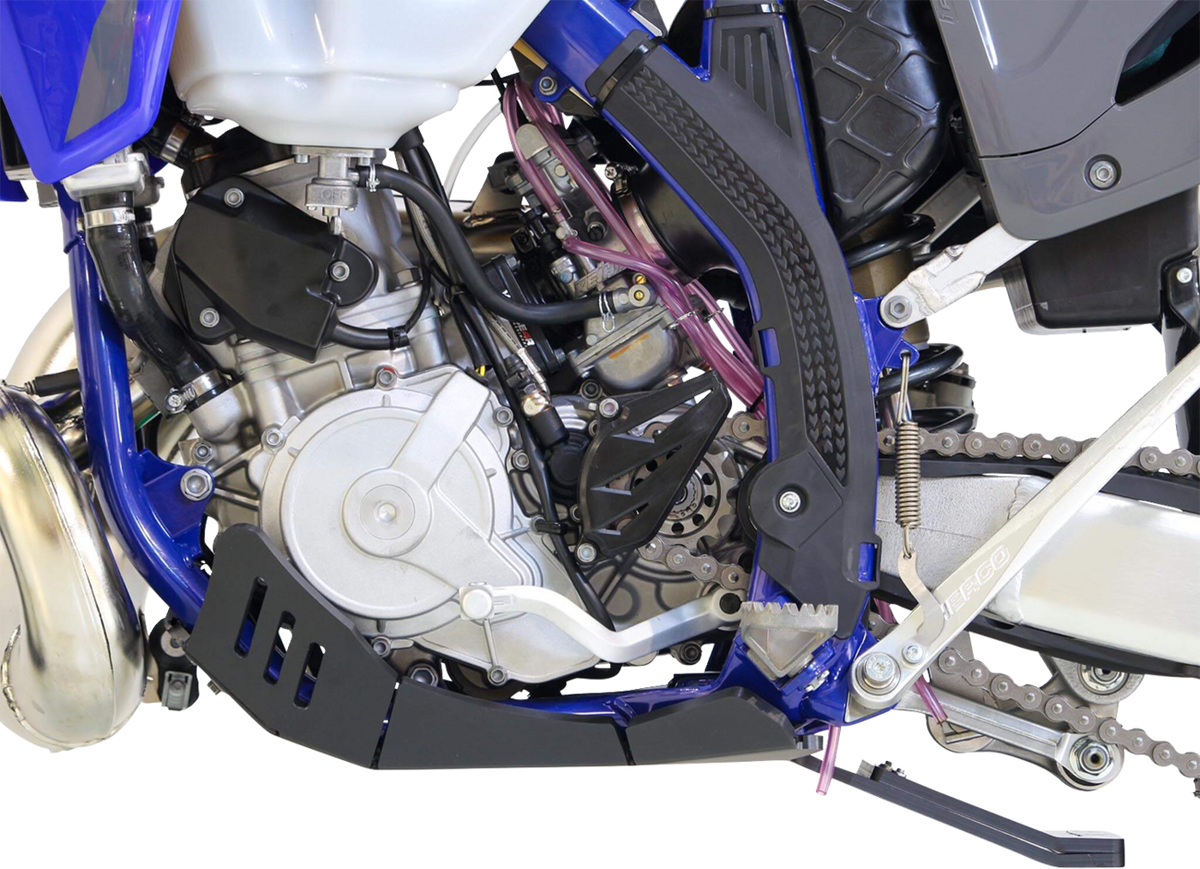 Moose Offroad Xtreme Skid Plate PX1756 - Sherco SE 2-Stroke 2024-2027