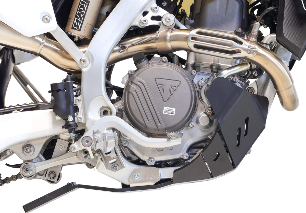 Moose Offroad Xtreme Skid Plate PX1784 - Triumph TF 2025-2026