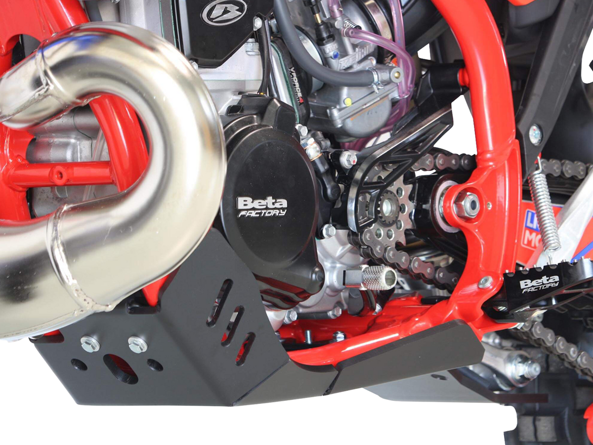 Moose Offroad Xtreme Skid Plate PX1752 - Beta Enduro RR/RR X-Pro 2024-2027