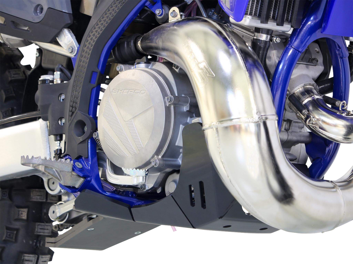 Moose Offroad Xtreme Skid Plate PX1756 - Sherco SE 2-Stroke 2024-2027