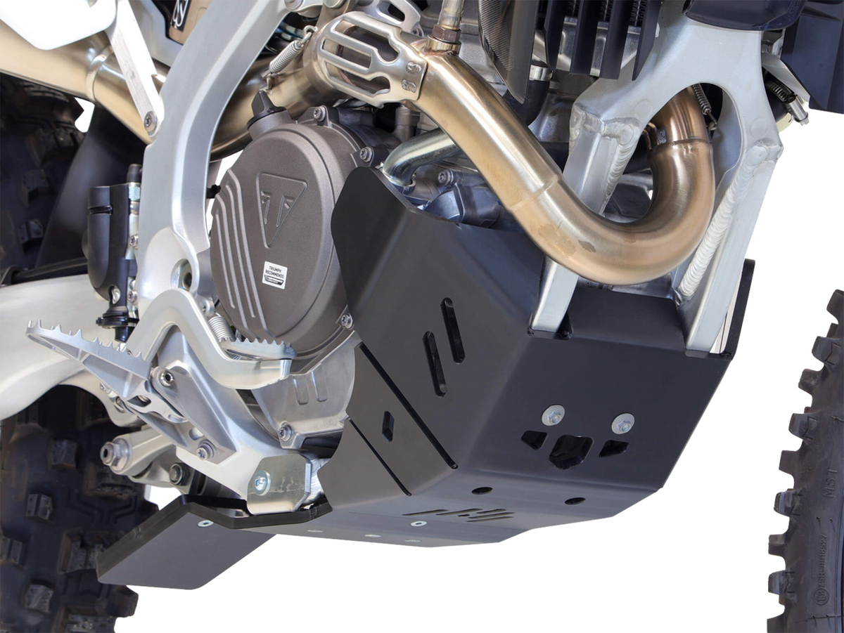 Moose Offroad Xtreme Skid Plate PX1784 - Triumph TF 2025-2026