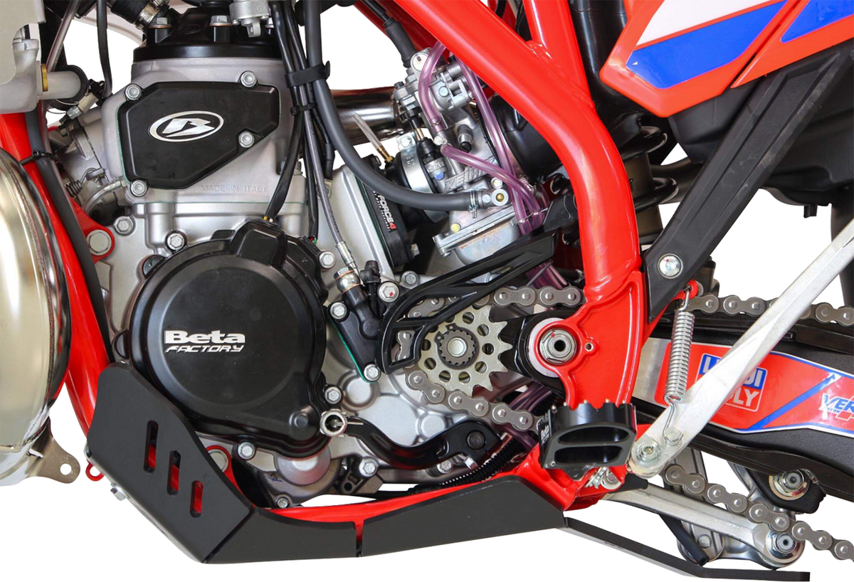 Moose Offroad Xtreme Skid Plate PX1752 - Beta Enduro RR/RR X-Pro 2024-2027