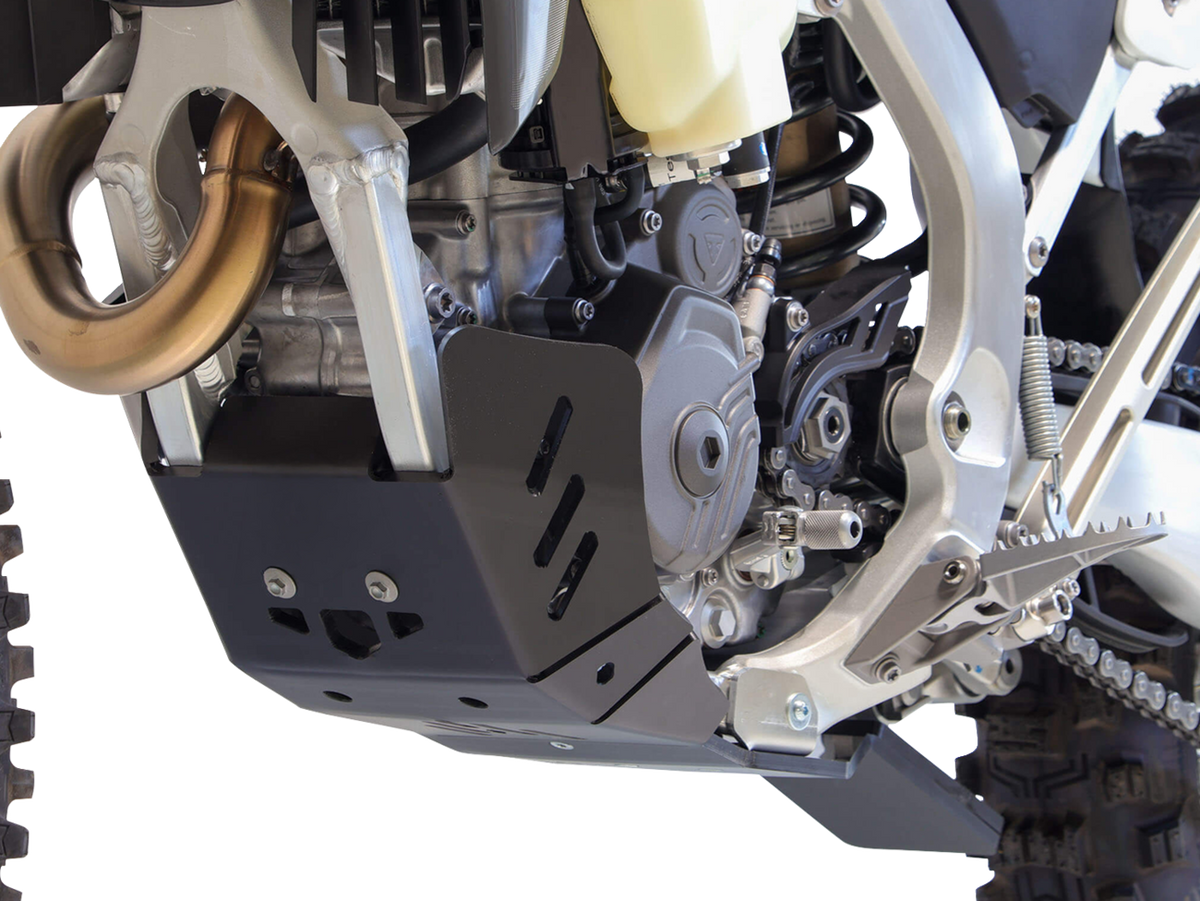 Moose Offroad Xtreme Skid Plate PX1784 - Triumph TF 2025-2026