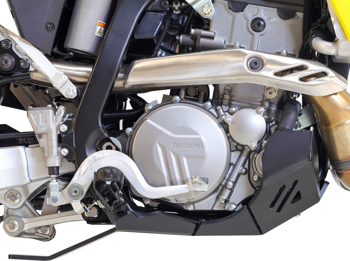 Moose Offroad Xtreme Skid Plate PX1807 - Suzuki DRZ 2025-2026