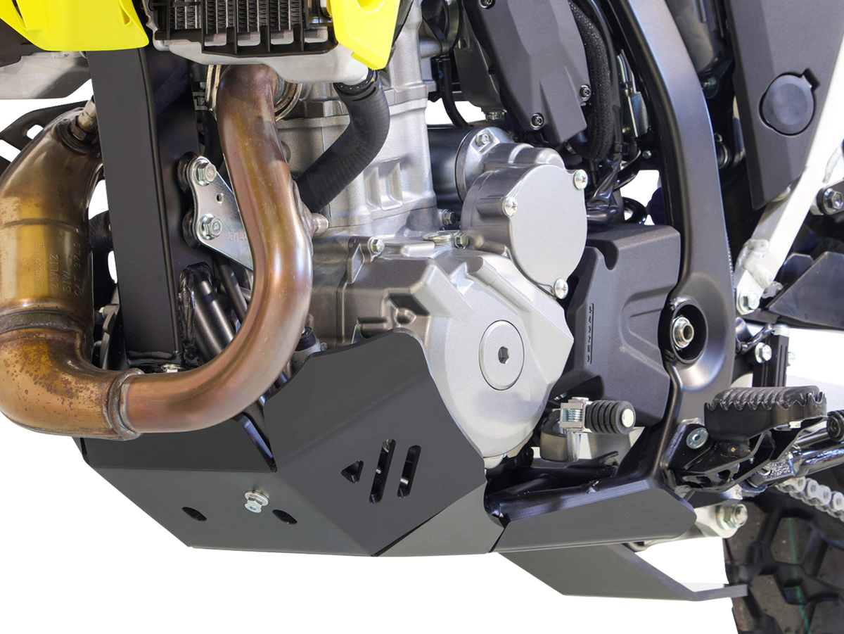 Moose Offroad Xtreme Skid Plate PX1807 - Suzuki DRZ 2025-2026
