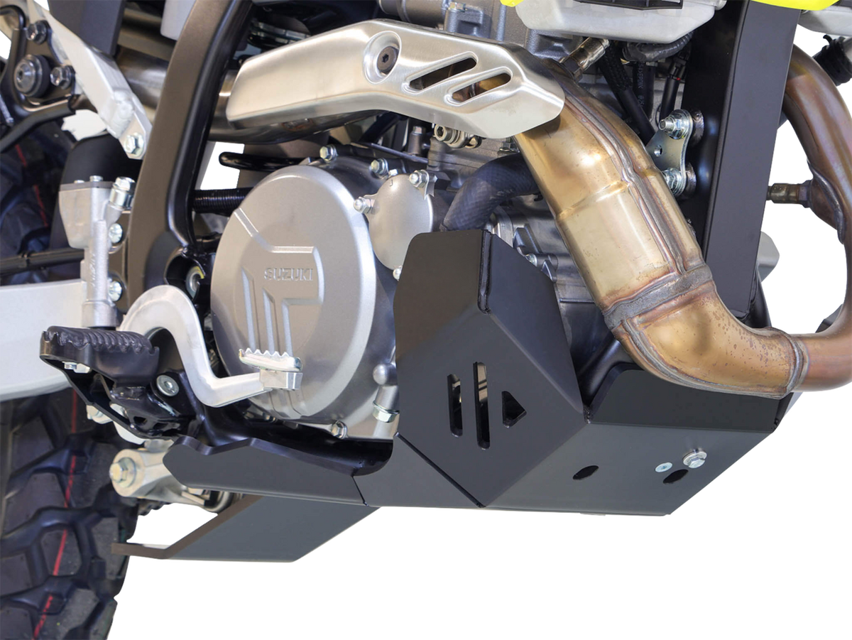 Moose Offroad Xtreme Skid Plate PX1807 - Suzuki DRZ 2025-2026