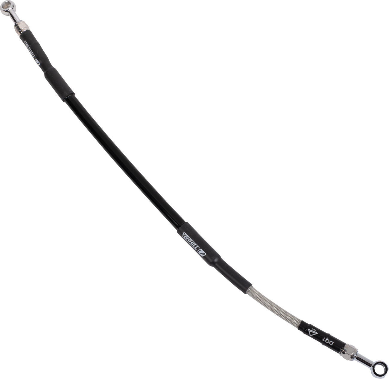 Moose Offroad K01-2-035/P Brake Line