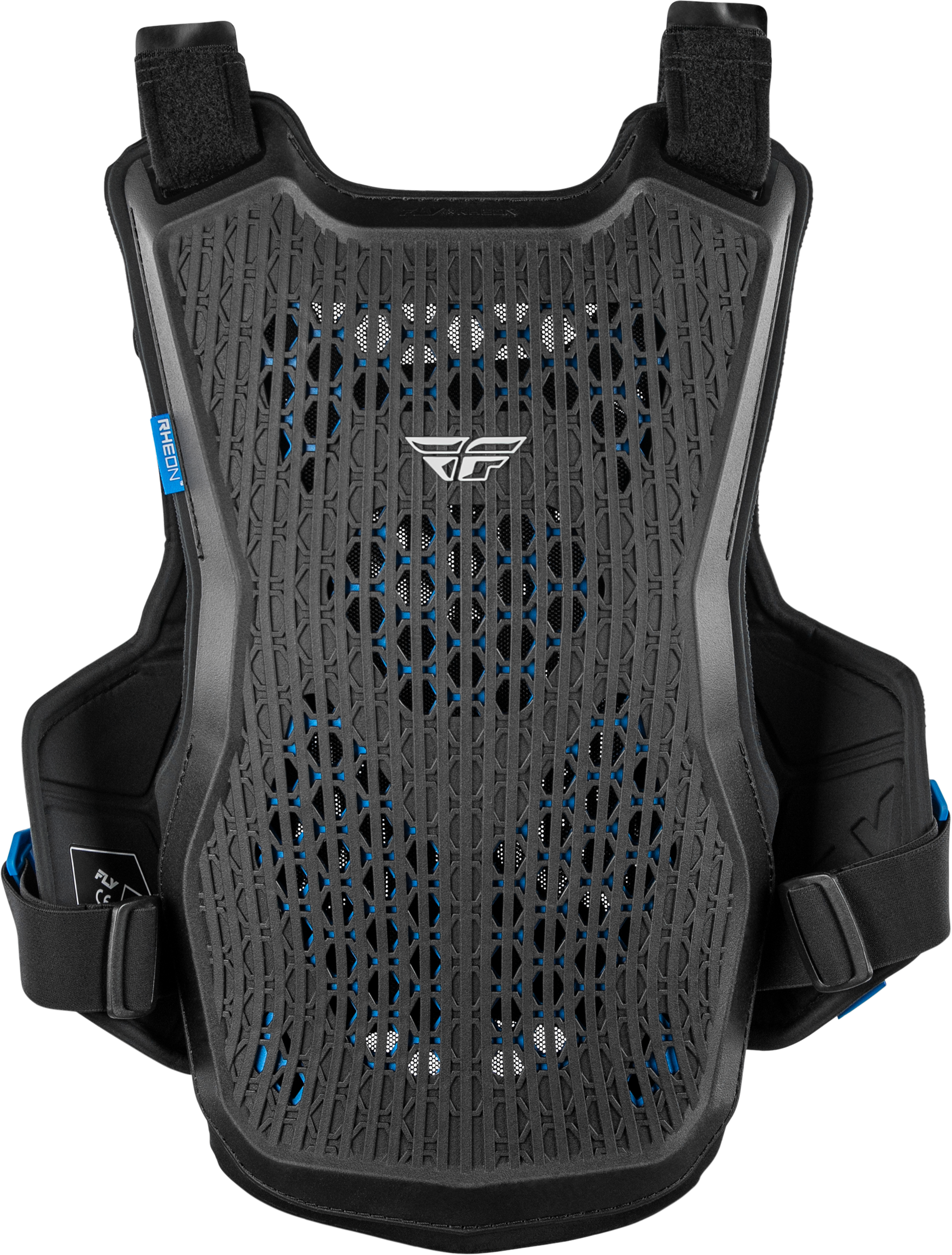 Fly Racing 36-6000L 2020+ Blueprint Rch 1 Chest Protector Large/X-Large