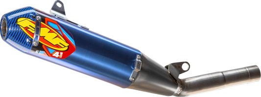 FMF 044486 Yamaha YZ250F/X Slip-On Muffler
