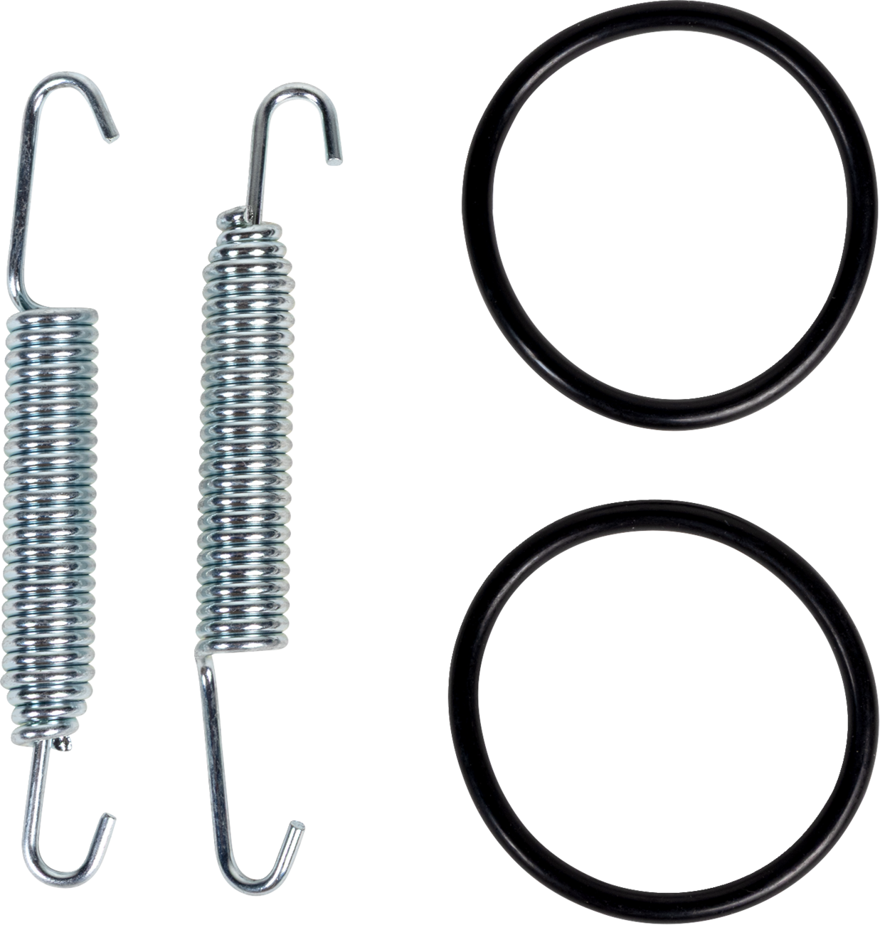 MOOSE OFFROAD Exhaust Gasket Kit - Yamaha 823210MSE