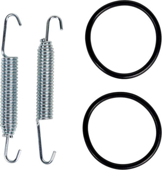 MOOSE OFFROAD Exhaust Gasket Kit - Yamaha 823210MSE