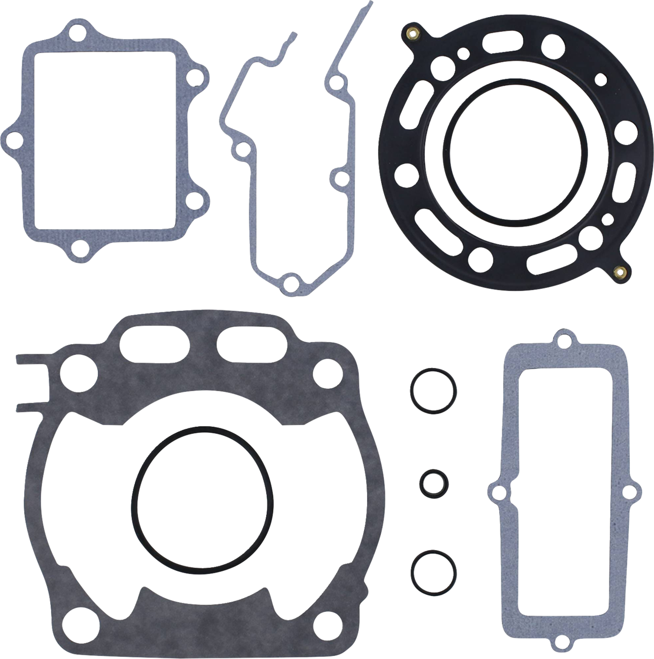 MOOSE OFFROAD Top End Gasket Kit - Yamaha 8100083MSE