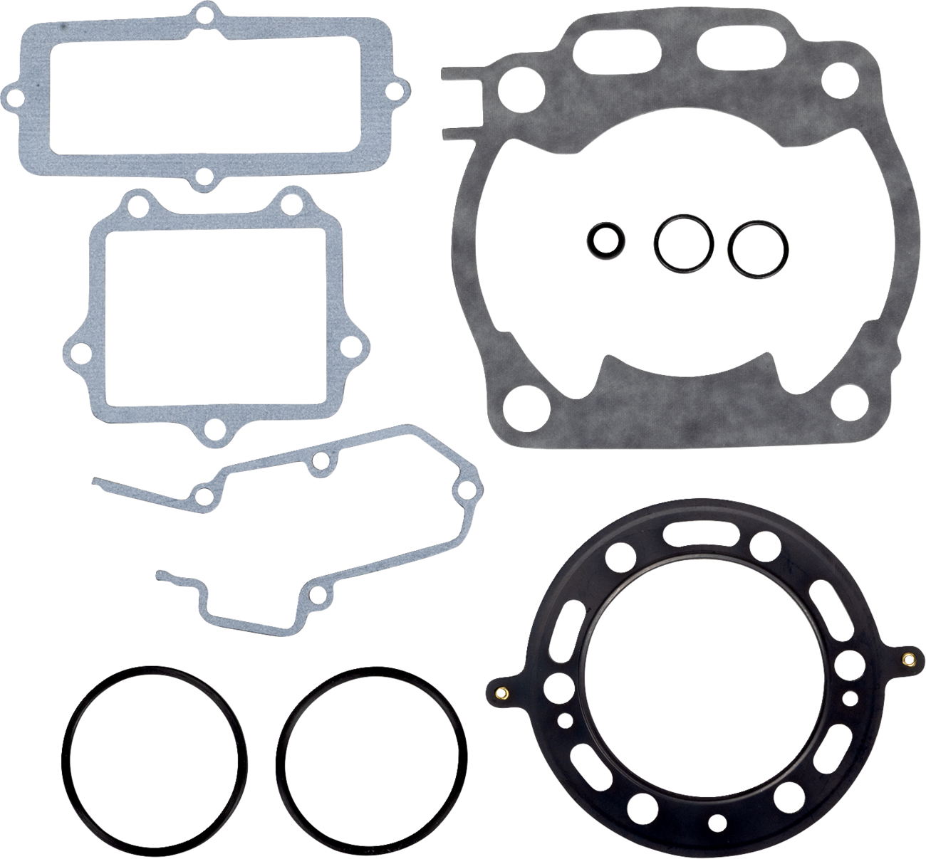MOOSE OFFROAD Top End Gasket Kit - Yamaha 8100083MSE