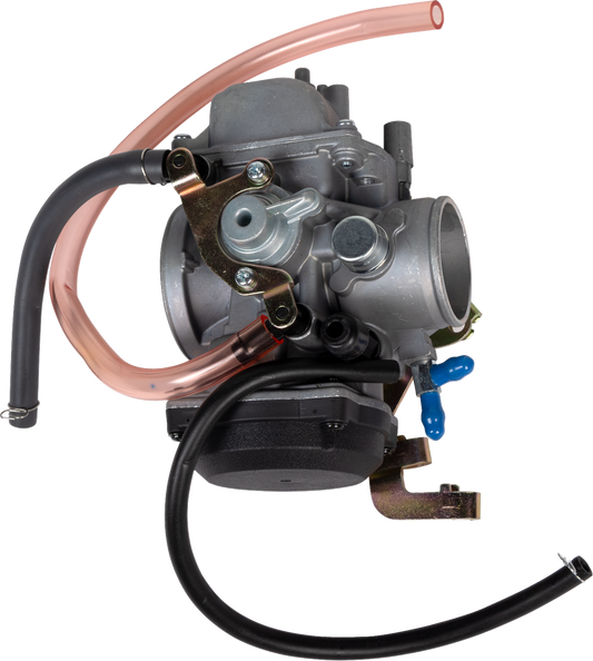 MOOSE OFFROAD 600-1162-PU Kawasaki KLR 650 Carburetor