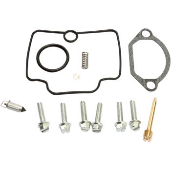 Moose Racing Carburetor Repair Kit - 26-1518 - KTM 85 SX, Husqvarna TC 85, Gas Gas MC 85