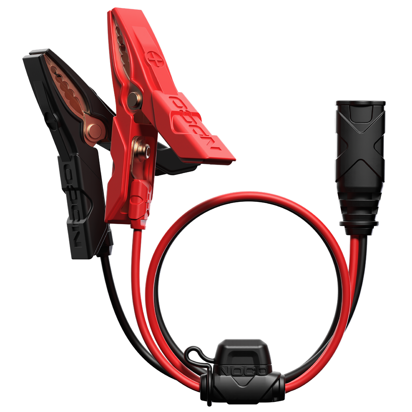 NOCO GENIUS NOCO Genius - X Connect Battery Clamps - GC001 - Fits Most Automotive and Marine Batteries GC001