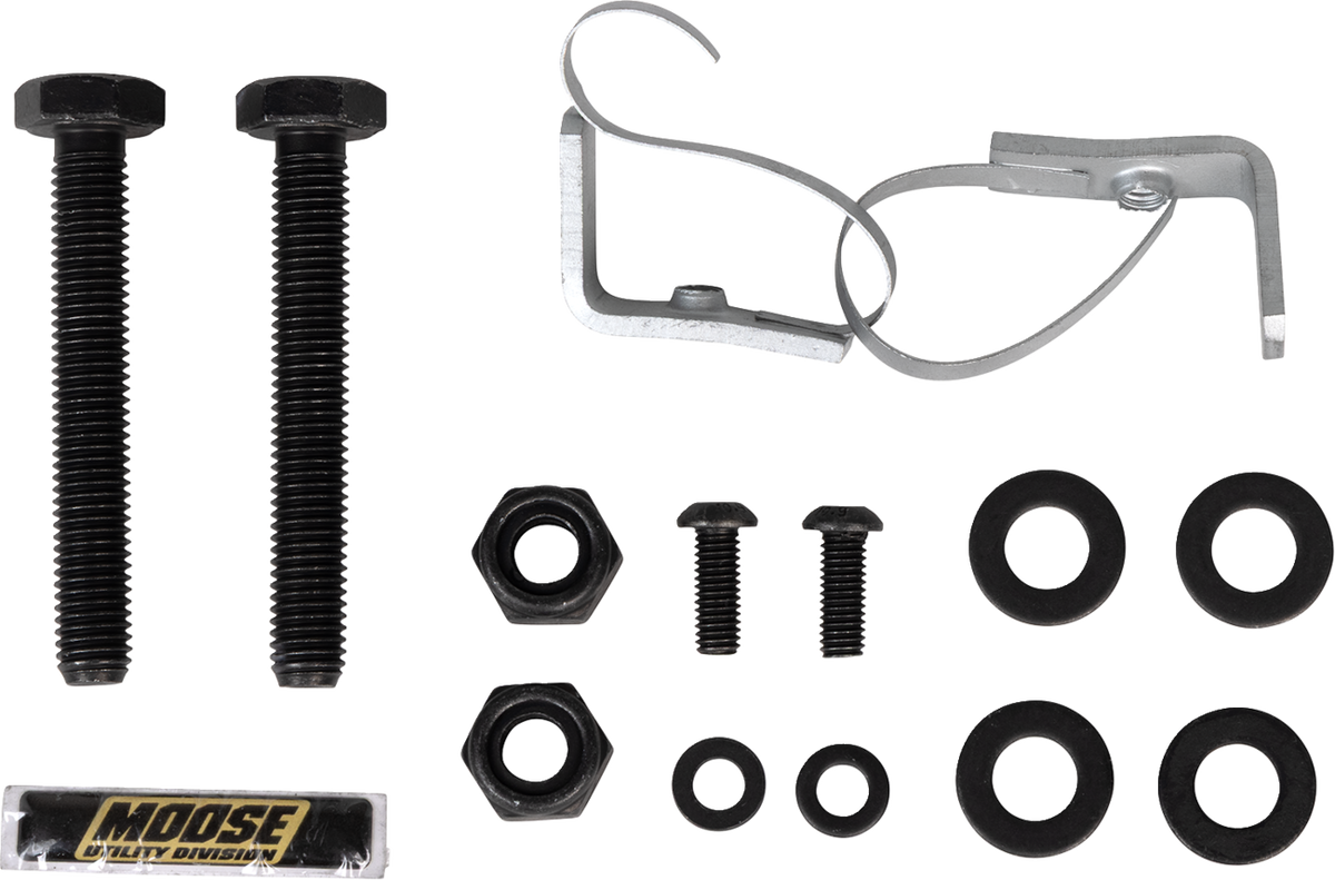 MOOSE OFFROAD 244-7288.1 Can-Am Maverick CV Boot Kit