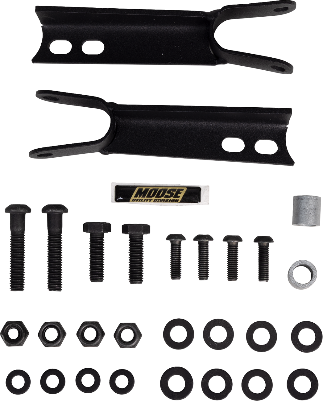 MOOSE OFFROAD 244.6916.1 Kawasaki Brute Force CV Boot