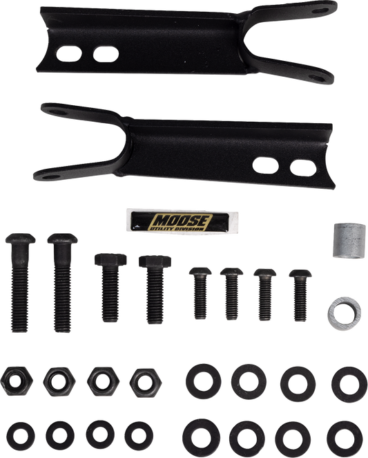 MOOSE OFFROAD 244.6916.1 Kawasaki Brute Force CV Boot