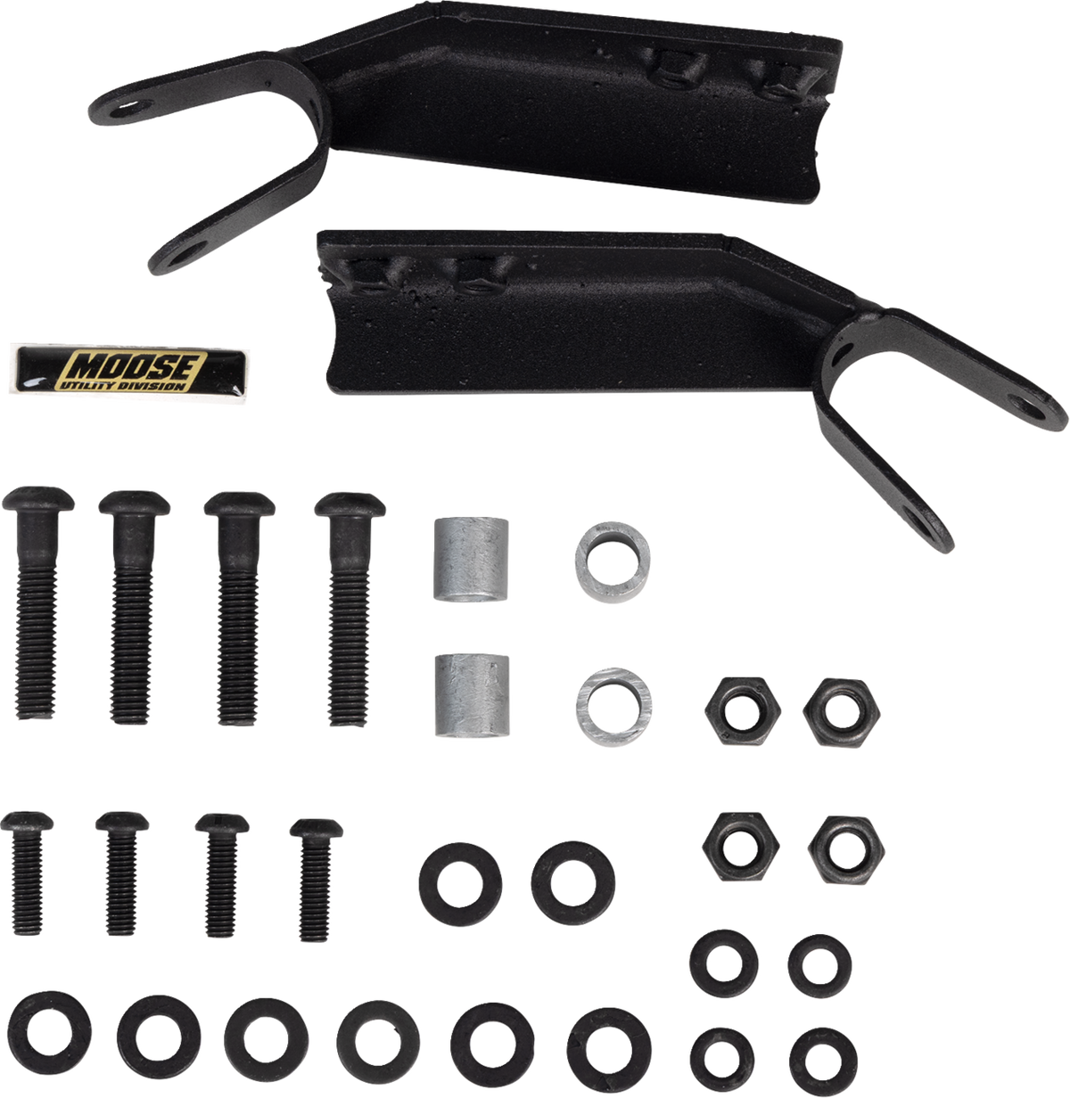 MOOSE OFFROAD 244.6917.1 Kawasaki Brute Force CV Boot Kit