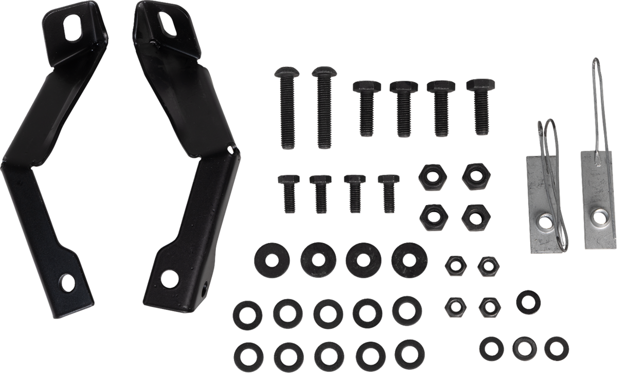 MOOSE OFFROAD 244.2145.1 Honda Talon CV Boot