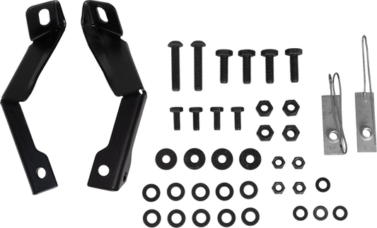 MOOSE OFFROAD 244.2145.1 Honda Talon CV Boot