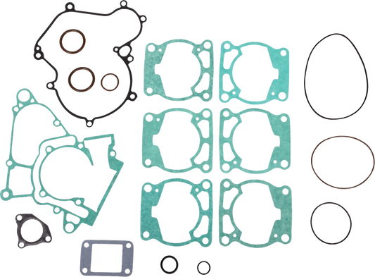 MOOSE OFFROAD Complete Gasket Kit without Seals - Gas Gas/Husqvarna/KTM 8080069MSE