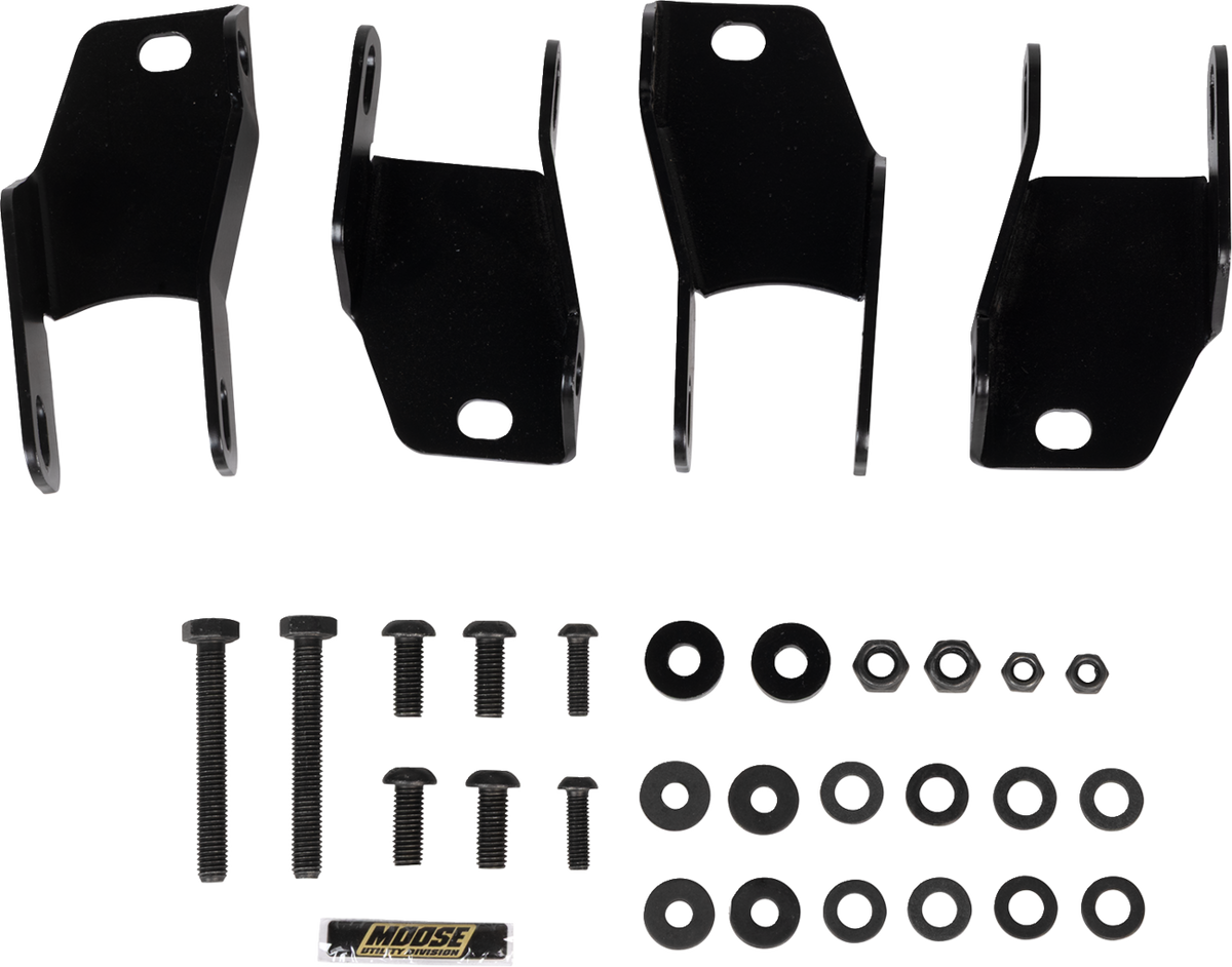MOOSE OFFROAD 244-2132.1 Honda Rancher CV Boot Kit