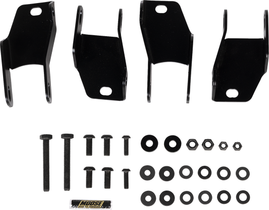 MOOSE OFFROAD 244-2132.1 Honda Rancher CV Boot Kit