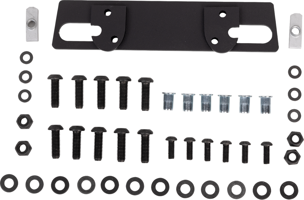 Moose Offroad 244-7291.1 Can-Am Maverick CV Boot