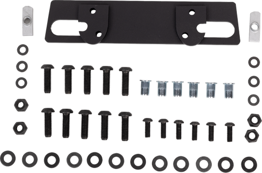 Moose Offroad 244-7291.1 Can-Am Maverick CV Boot