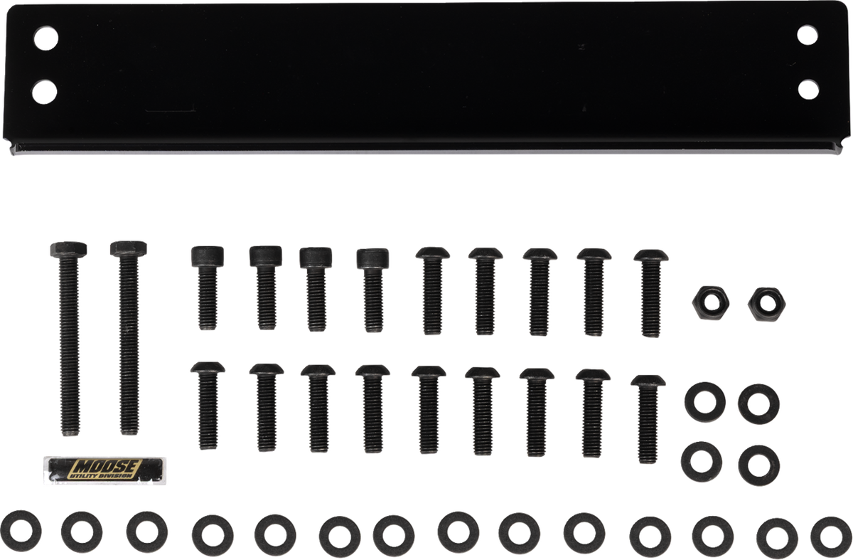 Moose Offroad 244-3129.1 Honda Pioneer CV Boot