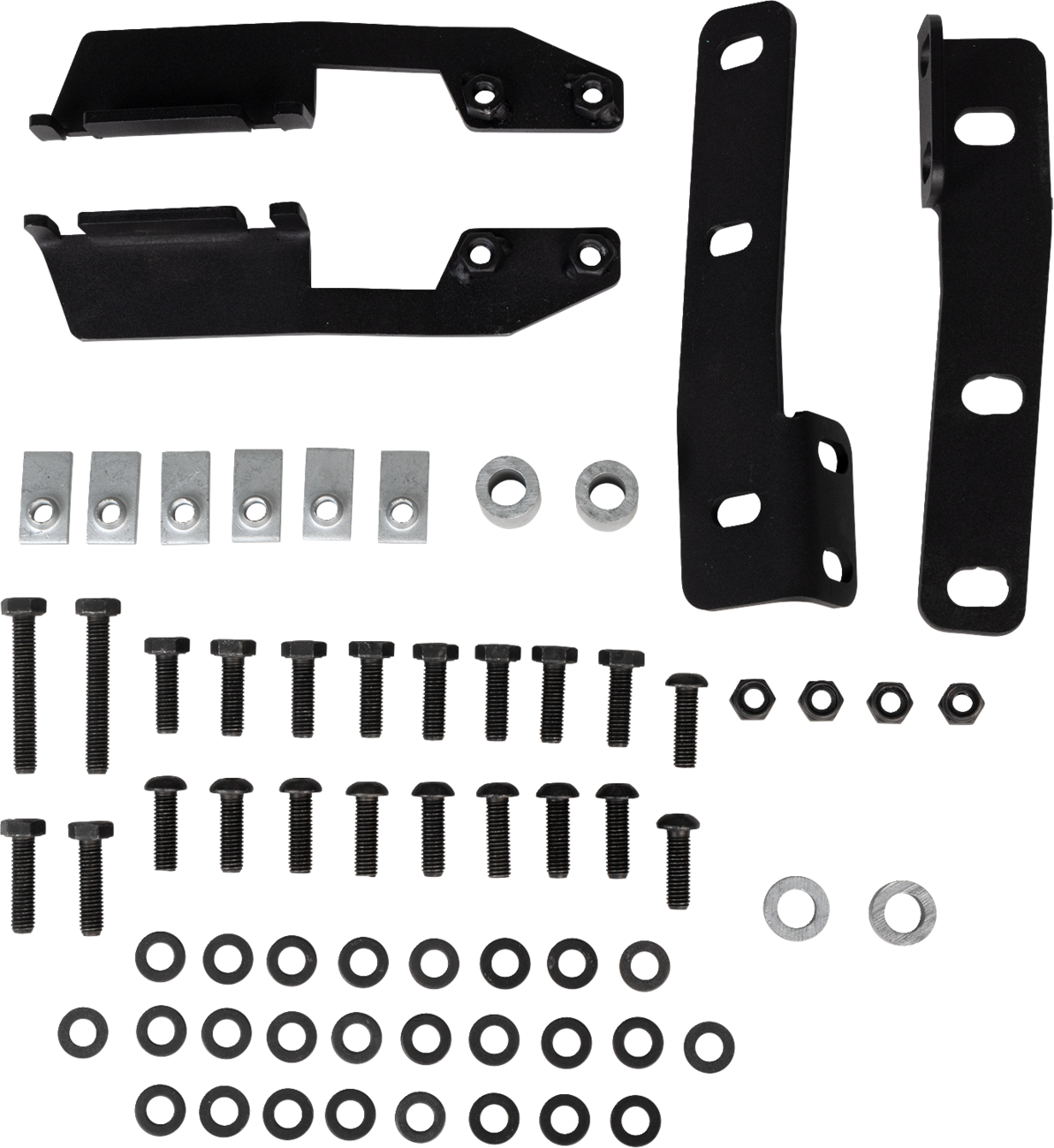 MOOSE OFFROAD 244.5511.1 Suzuki KingQuad CV Boot